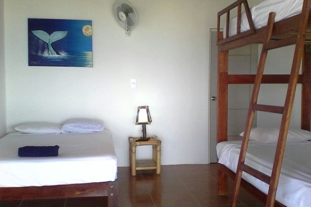 Las Tortuguitas Bungalows Los Organos Exterior photo